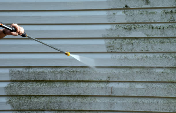 Best Restaurant Pressure Washing  in Rio Grande, NJ