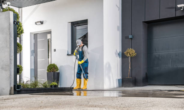 Best Solar Panel Cleaning  in Rio Grande, NJ
